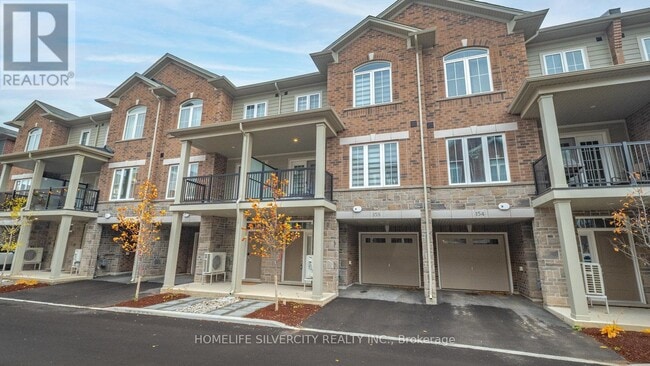 Photo du bâtiment - 677 Park Rd N