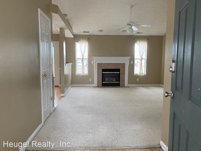 Building Photo - 3 br, 2 bath House - 9901 Clippinger Rd