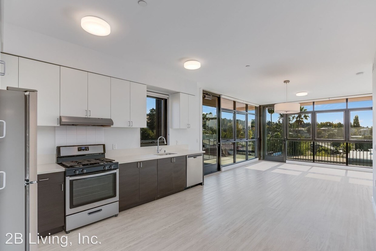 Foto principal - 4435 Piedmont Ave
