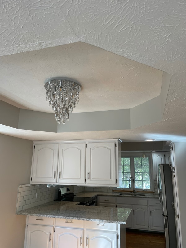 Photo - 3821 Davenport St Townhome