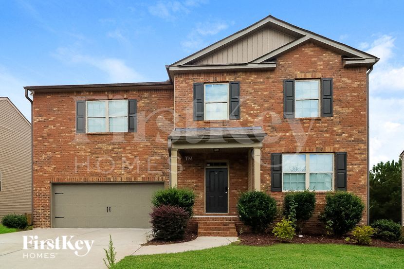 Foto principal - 106 Woodbridge Trl