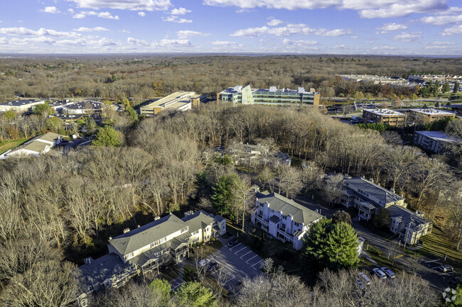 Aerial Photo - Hidden Valley