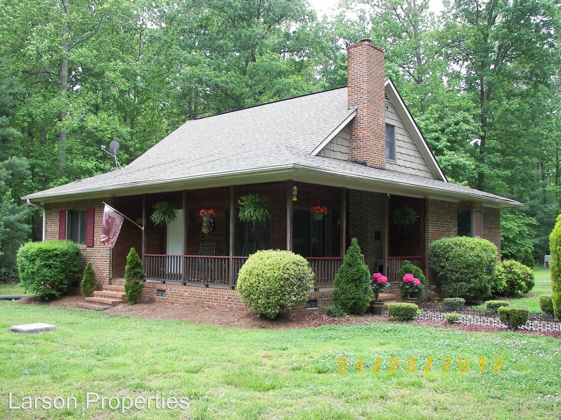 Primary Photo - 3 br, 3 bath House - 1809 Mt. Willing Rd