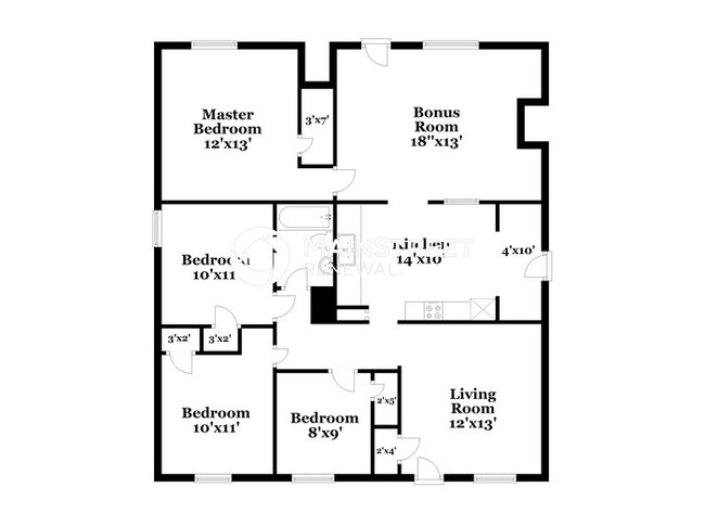 Building Photo - 1638 Clyde Pl