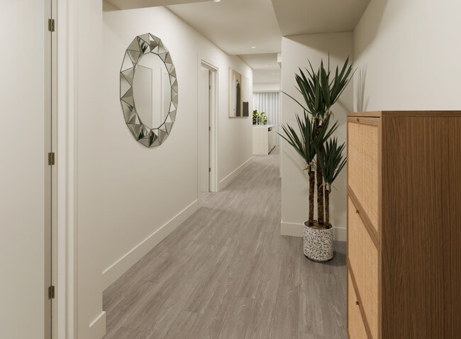 Building Photo - The Nelson Residences