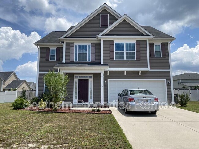 Building Photo - 70 Pittfield Run