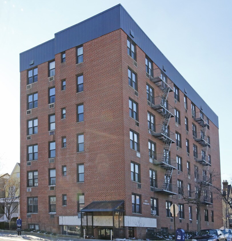 6901 Narrows Ave, Brooklyn, NY 11209 6901 Narrows Ave Brooklyn, NY