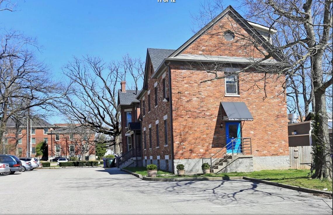Primary Photo - 508 W 2nd St