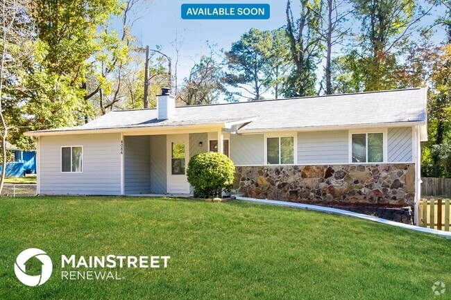 Building Photo - 4086 Sage Ct SW