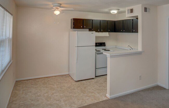 Foto del edificio - Vantage Apartments