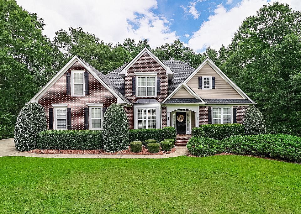 2995 Barimore Pl, Dacula, GA 30019 House Rental in Dacula, GA