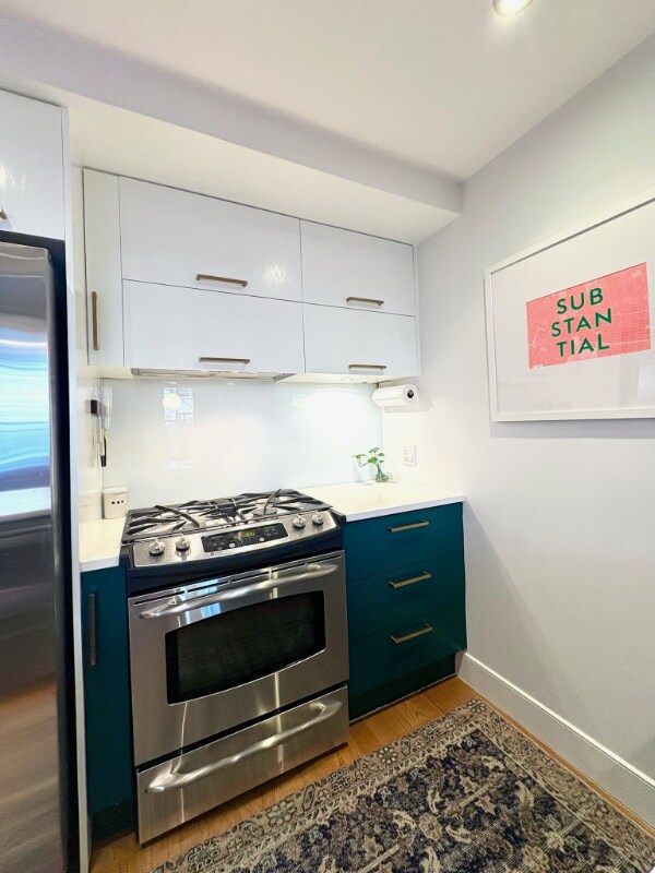 Foto del edificio - 660 Bergen St