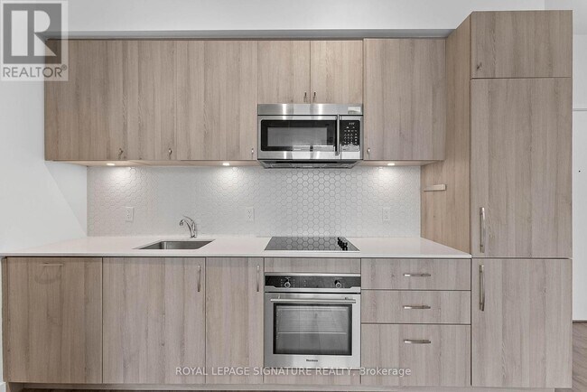 Photo du bâtiment - 50 Ordnance St