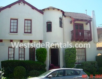 Primary Photo - 217 Grand Ave