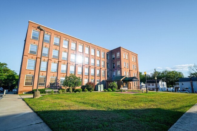 Foto del edificio - 149 Wilson St