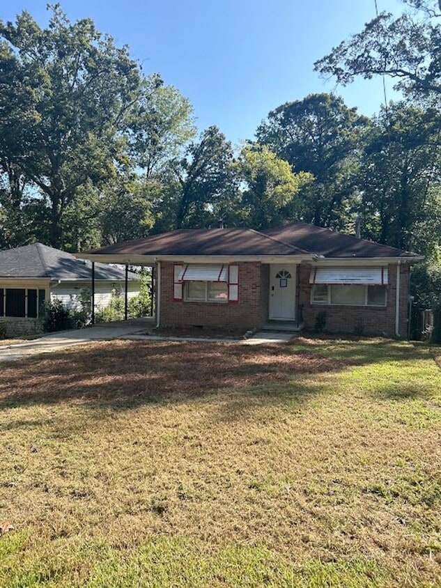 Primary Photo - 2 Bed 1 Bath in Atlanta!
