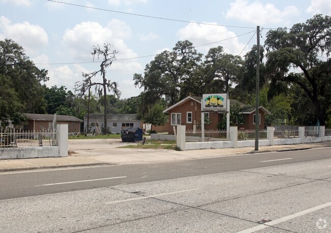Foto del edificio - Easy Living Mobile Home Park