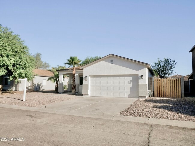 Foto del edificio - 1187 E Cowboy Cove Trail