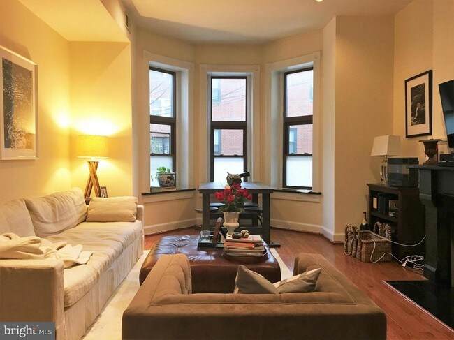 Building Photo - 1305 P St NW