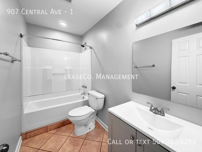 Foto del edificio - 907 Central Ave