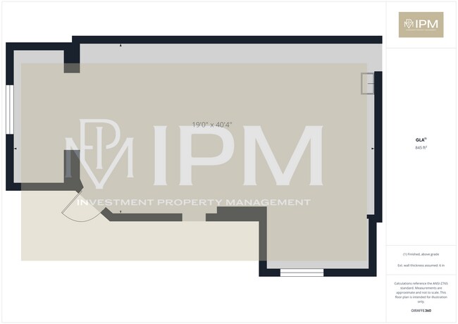 Building Photo - 1001 W Princess St