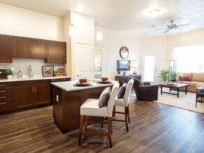 Building Photo - Jordan Station