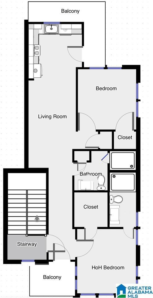 Foto del edificio - 4019 Glenwood Ave