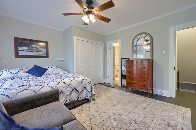 Foto del edificio - 119 1/2 N. Charlotte Street Lancaster, PA ...