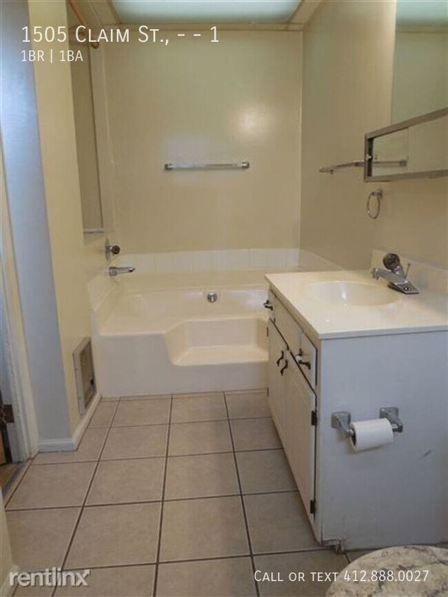 Foto del edificio - 1505 Claim St