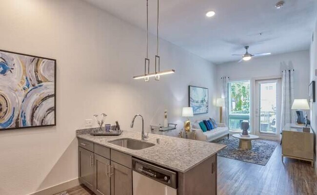 Foto del edificio - 1 bedroom in Plano TX 75024