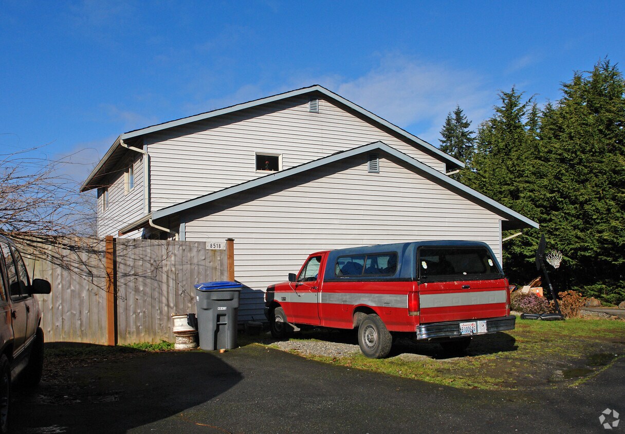 Foto del edificio - 8518 Vernon Rd