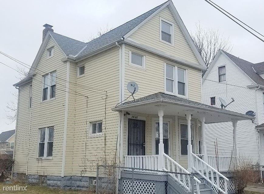 Primary Photo - 3 br, 1 bath House - 7805 Myron Ave