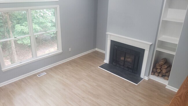 Foto del edificio - Delightful 3br 3ba Townhome in Chapel Hill...