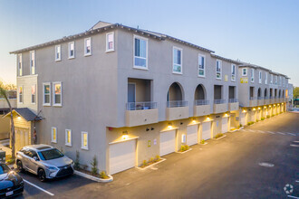 Trio Townhomes photo'