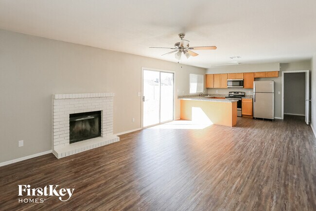 Building Photo - 6935 W Palo Verde Ave