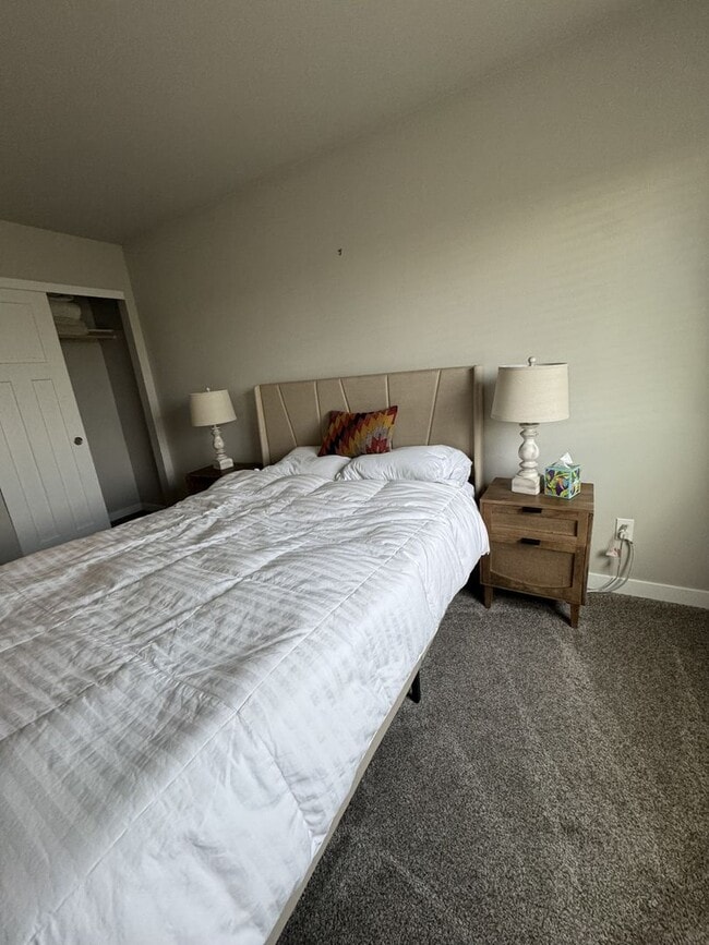 Foto del edificio - Furnished Hermiston Rental