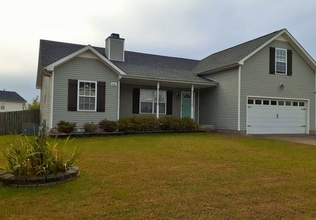 Building Photo - 3781 Man O War Blvd