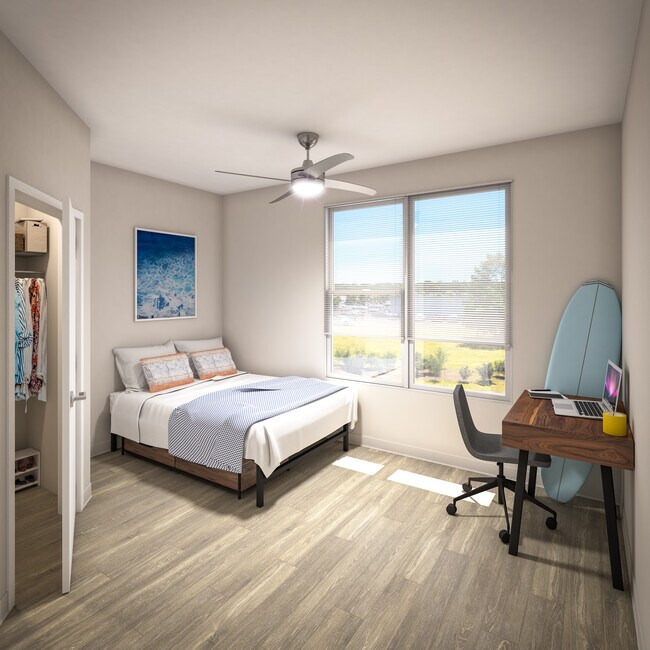 Wilmington Student Living Apartments Wilmington, NC