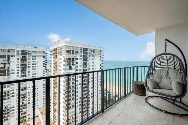 Building Photo - 2401 S Ocean Dr