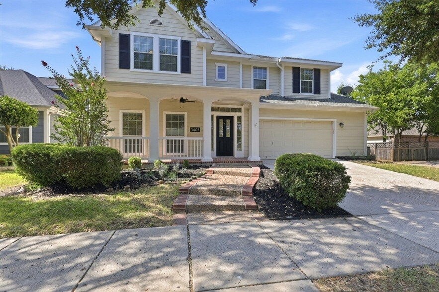 Photo - 3403 Oakleigh Lane Unit