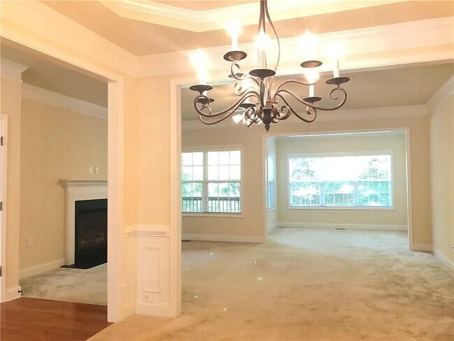 Building Photo - 3201 Buck Way