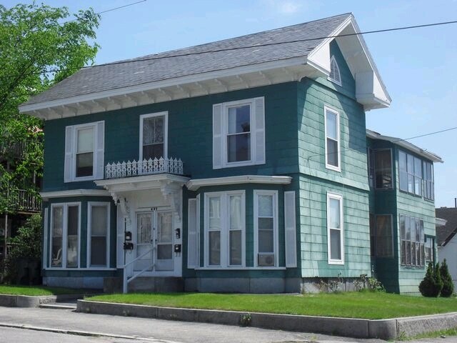 Building Photo - 427 Hanover St