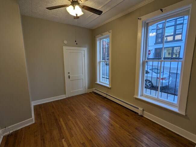 Dormitorio - 1 Sherman St