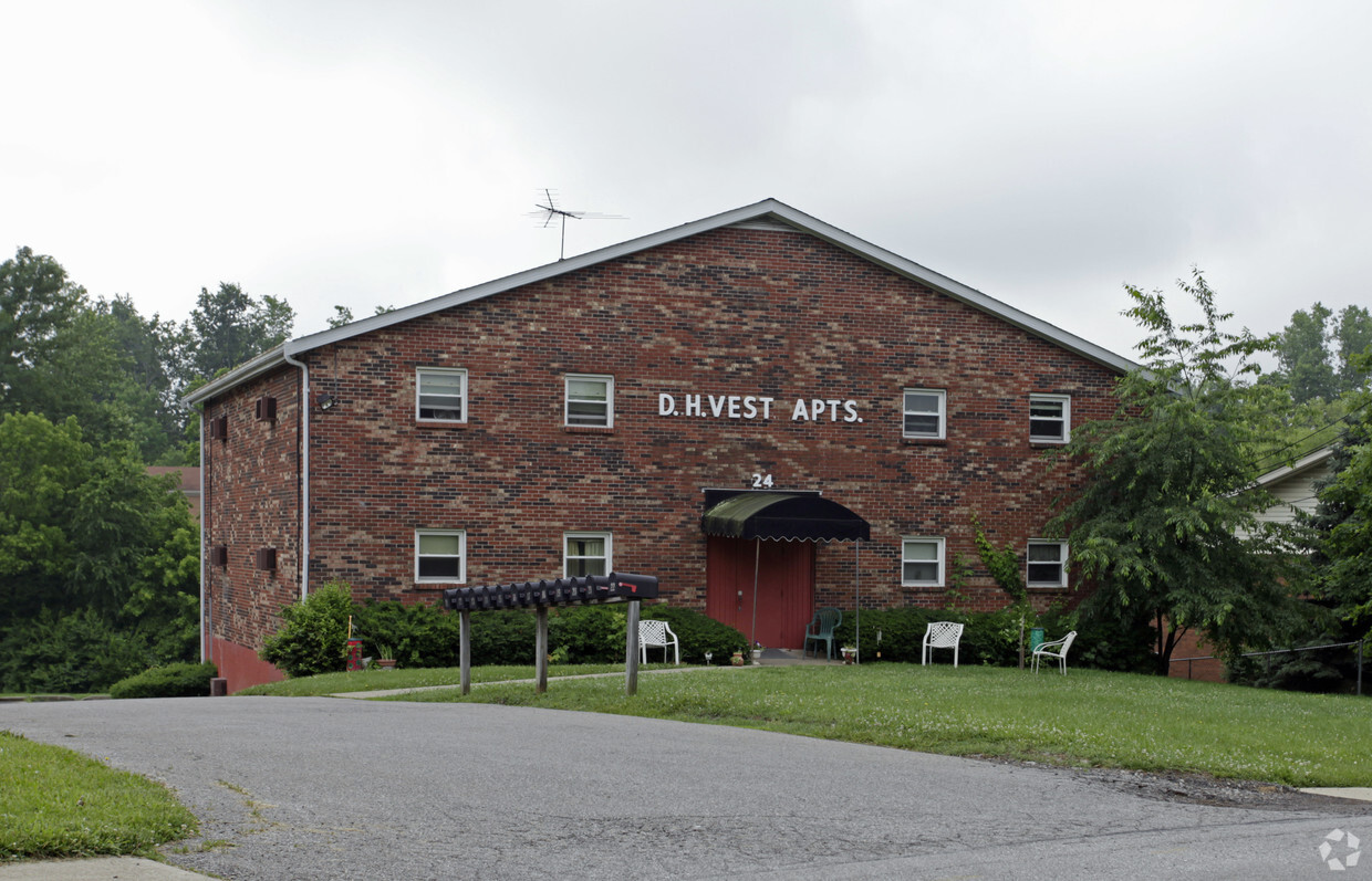 Foto principal - Old Stephenson Mill Apartments