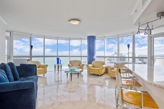 Photo - 6301 COLLINS Avenue 2603 House