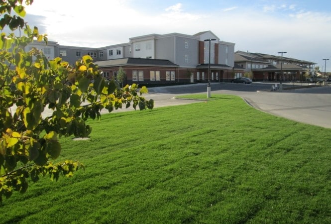 Primary Photo - Sagewood Estate