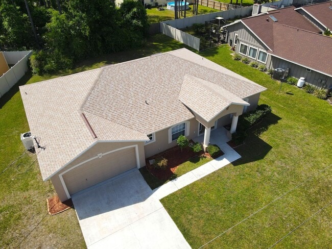 Building Photo - Spacious 3 Bed 2 Bath 2 Car Home for Rent in Palm Coast!