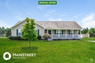 Building Photo - 566 Weatherspoon Ln