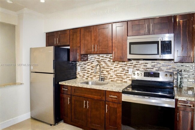 Building Photo - 4260 NW 31st Terrace