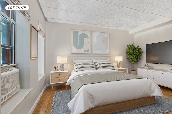 Foto del edificio - 297 W 137th St